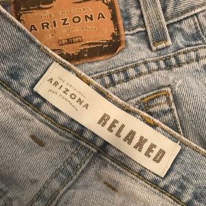 Arizona Men’s Jeans